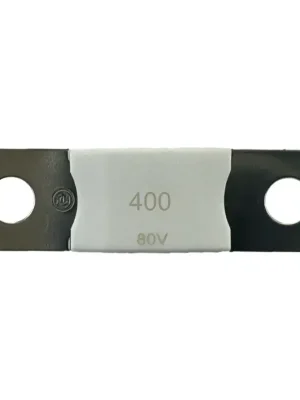 DC MEGA-pojistka 400A/80V Victron Energy Přímo Od Výrobce