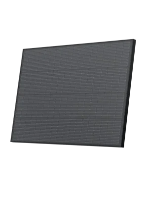 EcoFlow 175W rigidní solární panel (+sada pro uchycení) Značkový