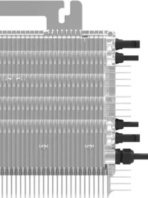 Akce Microinverter Deye 2250 W, 4 MPPT, SUN-M225G4-EU-Q0