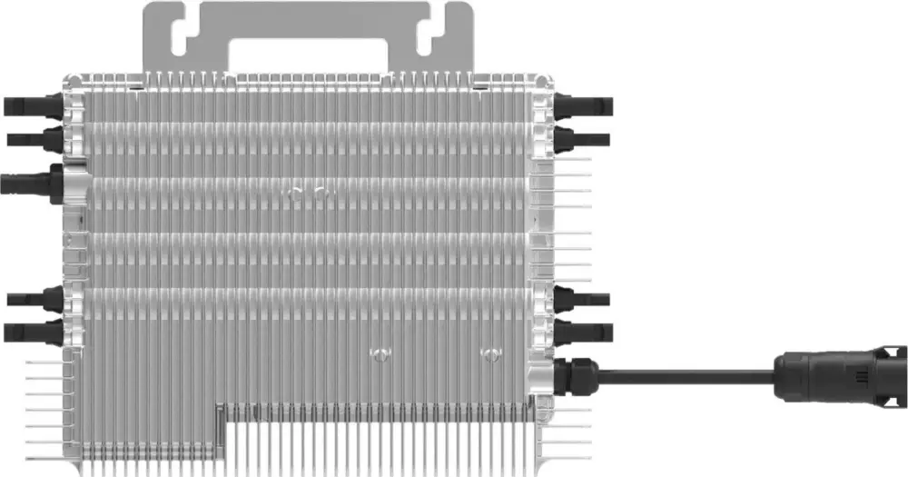 Akce Microinverter Deye 2250 W, 4 MPPT, SUN-M225G4-EU-Q0