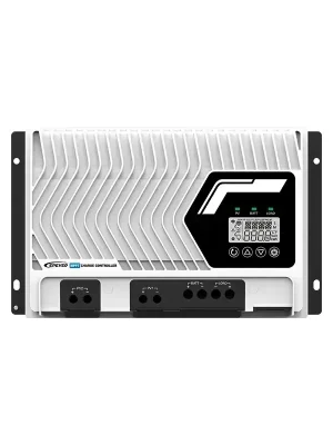 Nejprodávanější Solární regulátor MPPT EPEVER IT10420NC G3 200 V DC 100 A 12/24/48 V