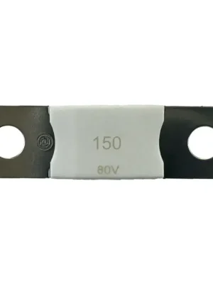 Nejlepší Volba DC MEGA-pojistka 150A/80V Victron Energy