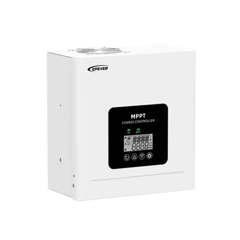 Solární regulátor MPPT EPEVER TEP série TEP6425 250 V DC 60 A 12/24/48 V Rychlé Dodání