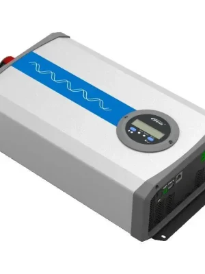 Přímo Od Výrobce Měnič napětí EPever IPower Plus 2000 W 12V