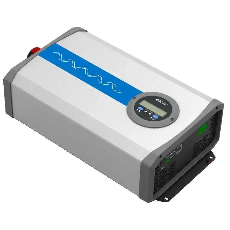Přímo Od Výrobce Měnič napětí EPever IPower Plus 2000 W 12V
