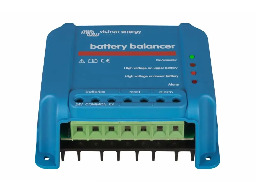 Bateriový balancér Victron Energy Tovární Cena