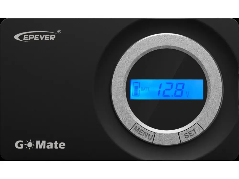 Ihned K Objednání PWM solární regulátor EPsolar 30A 12/24V GoMate