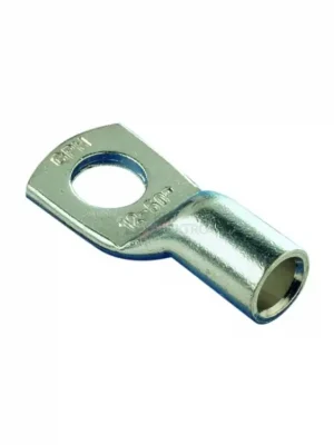 Značkový Kabelové oko lisovací Cu lehčené GPH 25x6 KU-L průřez 25mm2/M6