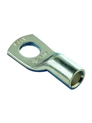 Akce Kabelové oko lisovací Cu lehčené GPH 16x6 KU-L průřez 16mm2/M6
