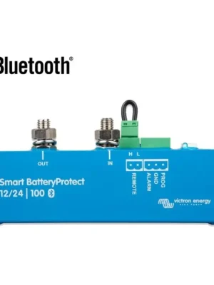 Ochrana baterií Smart BP-100 12/24V Finální Výprodej