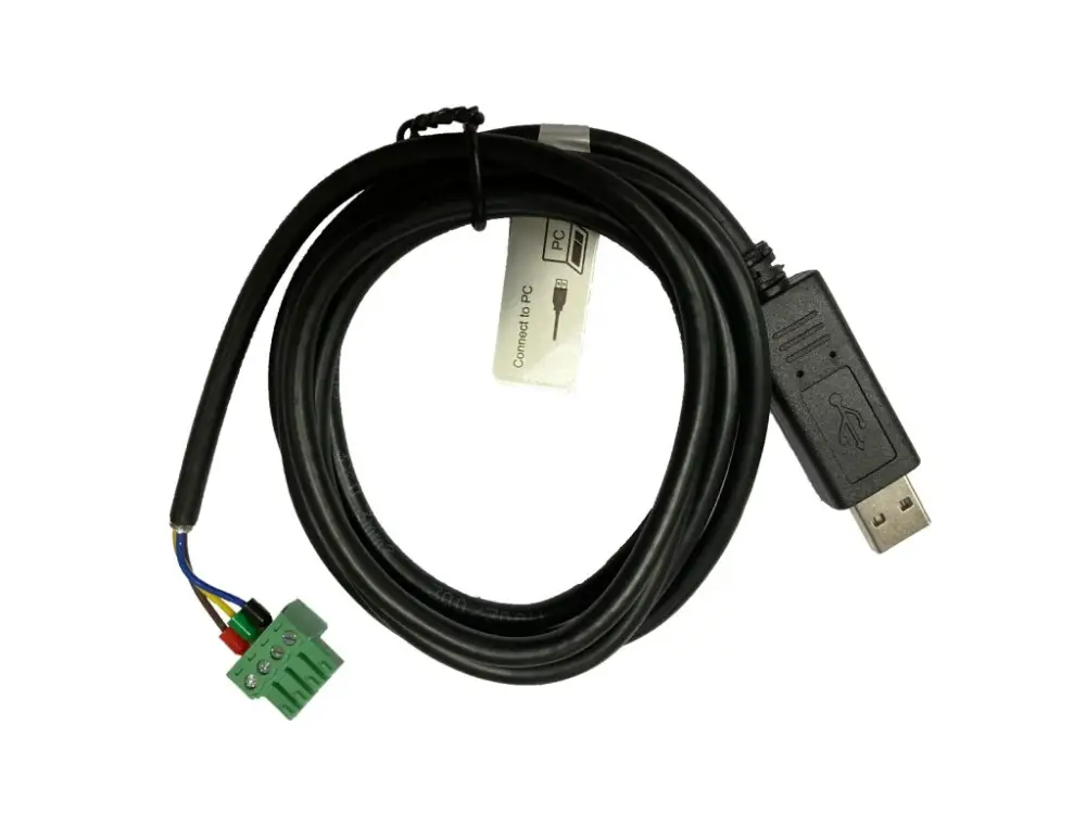 Akce Datový kabel CC-USB-RS485-150U-3.81 EPsolar DuoRacer