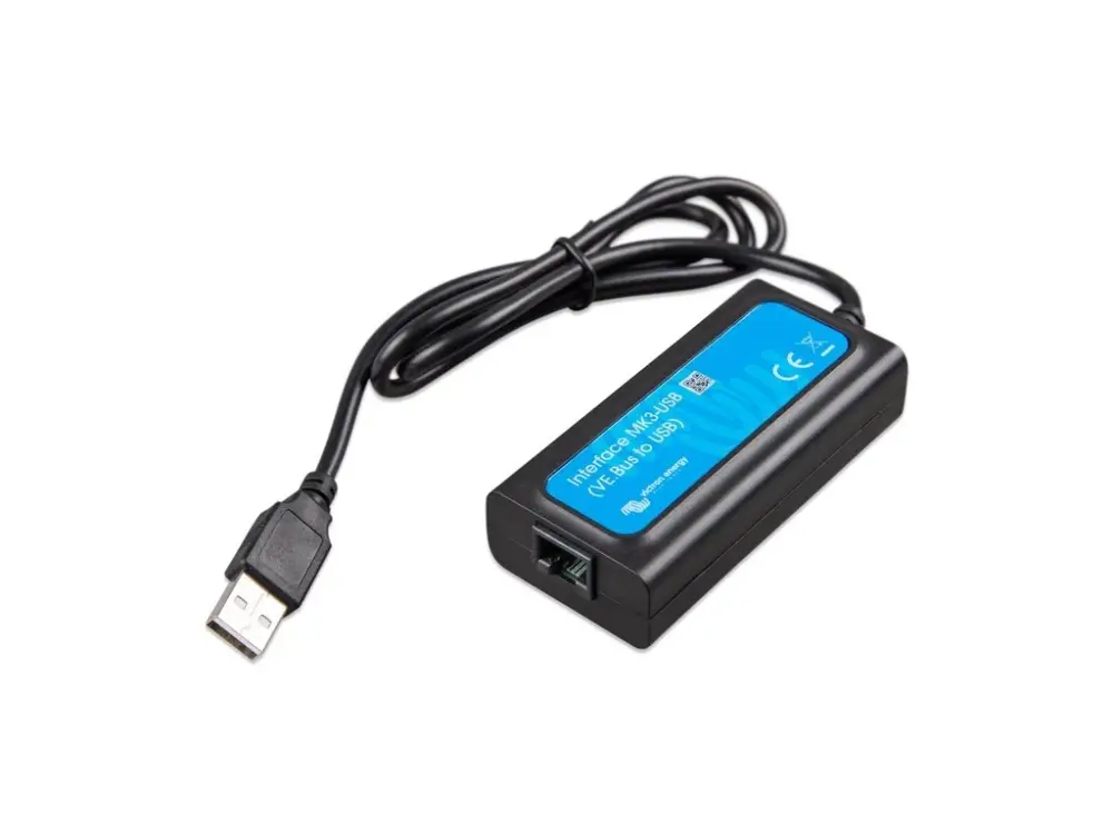 PC rozhraní MK3-USB Nejlepší Volba