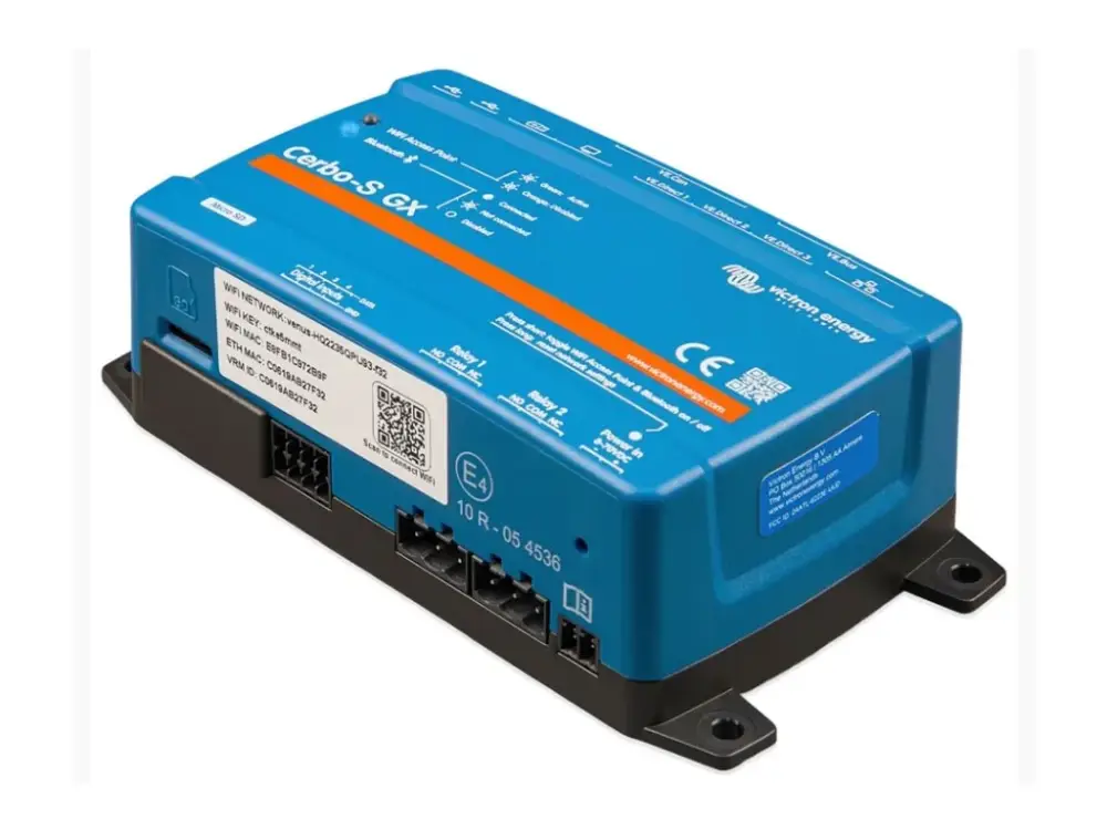 Victron Energy Cerbo-S GX Koupit Online