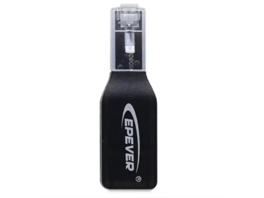 EPever modul WiFi 2.4G RJ45 D Doprava Zdarma