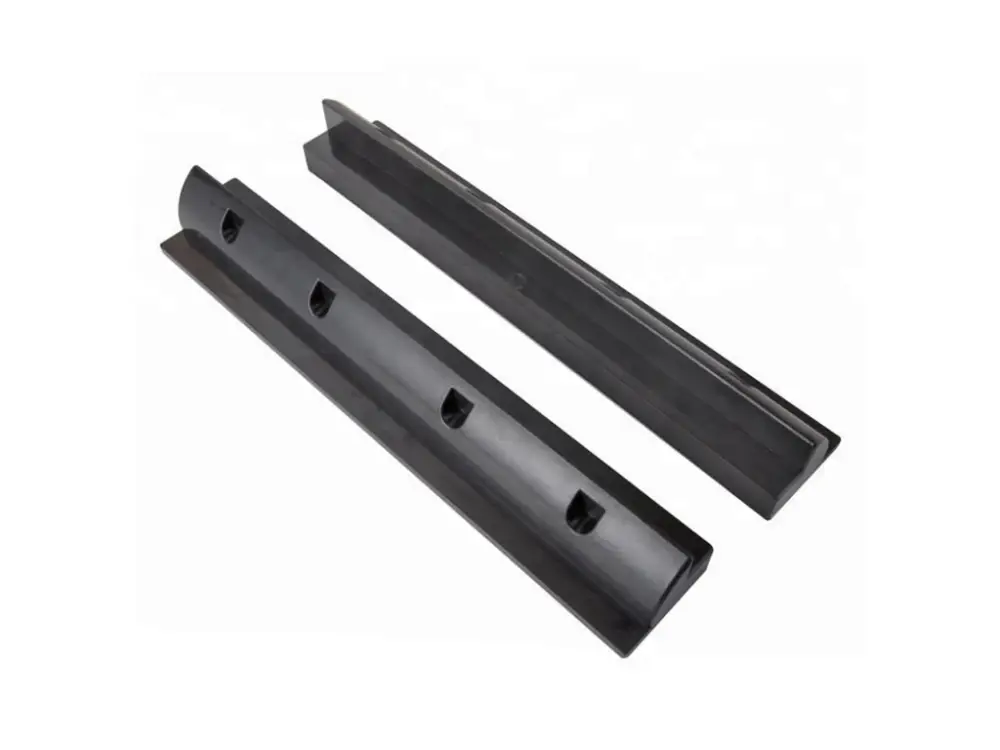 Sada držáků panelu - délka 55cm-BLACK Hit Sezóny