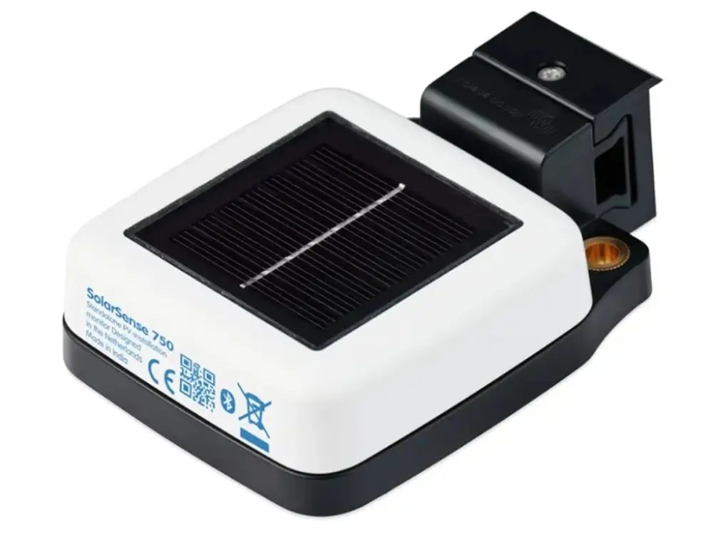 Bezpečná Platba Victron Energy SolarSense 750-monitor výkonu panelů