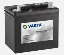 VARTA GARDENING U1, 22Ah, 12V, 340A (PLUS vpravo) Víkendová Akce