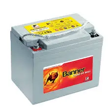 Výhodná Nabídka Stand by Bull Bloc GEL SBG 12-44, 44Ah, 12V