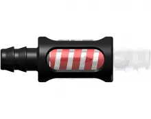 Expresní Doručení Ukazatel průtoku BFS prům.10mm, Flow indicator 09FLI1b - nový typ
