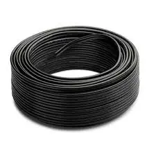 Solární kabel SOL 10.0 mm2 černý Jen Po Omezenou Doba