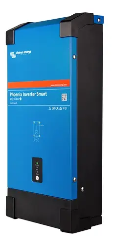 Měnič napětí Smart Victron Energy Phoenix 2000VA 48V Vysoce Kvalitní