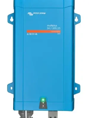 Akční Cena Měnič/nabíječ Victron Energy Multiplus 24V/1200VA/25A-16A, 1000W