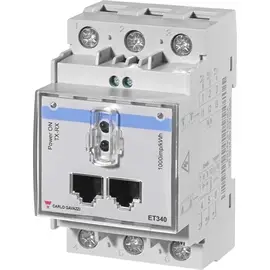 Měřič elektrického výkonu Victron Energy meter ET340, 3F Novinka