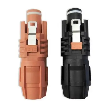 BYD set DC konektorů pro kabel 50mm2 Nejlepší Volba