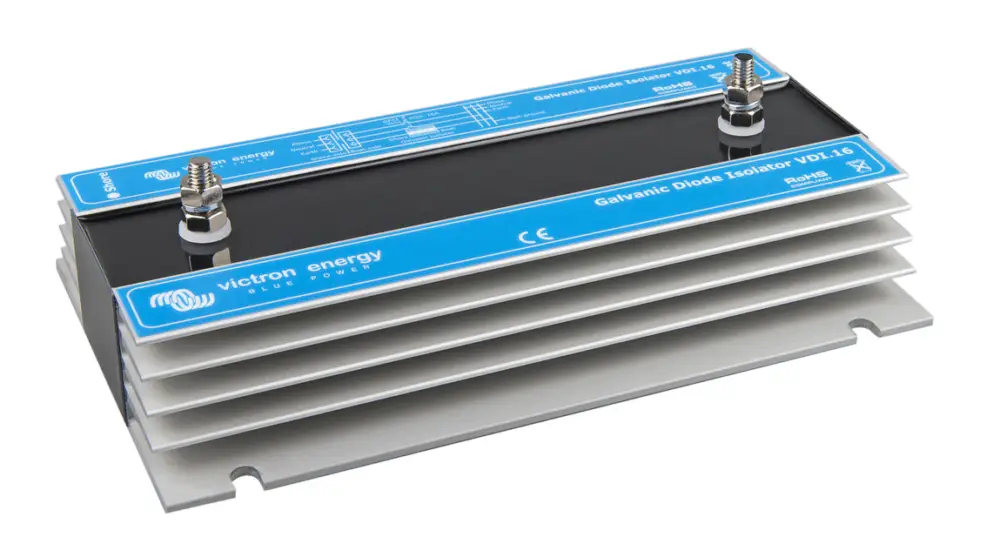 Galvanický izolátor Victron Energy VDI-16 Cenová Bomba