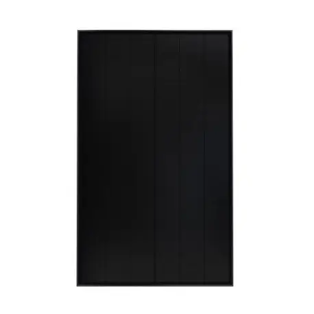 Monokrystalický Solární panel Jinko Solar 350Wp MONO celočerný Vrácení Zdarma