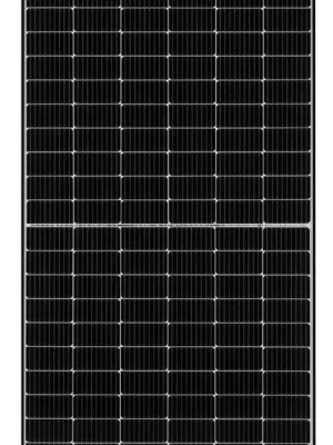 Zlevněný Monokristalický solární panel JA Solar JAM60S20-385/MR rám 35mm