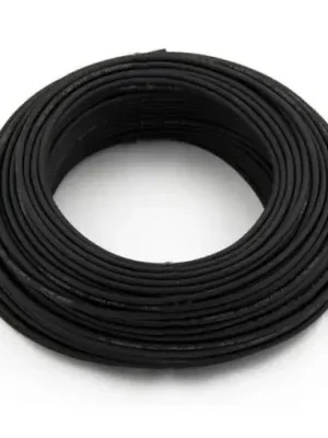 Solární kabel SOL 6.0 mm2 černý Pouze Dnes