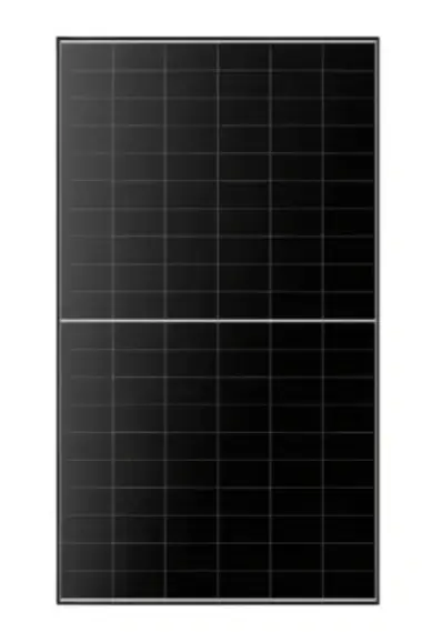 LONGi Hi-MO X10 Scientist LR7-60HVH-540M 540 Wp (BFR) Nejprodávanější