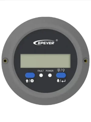 EPever displej MT-91 Zlevněný