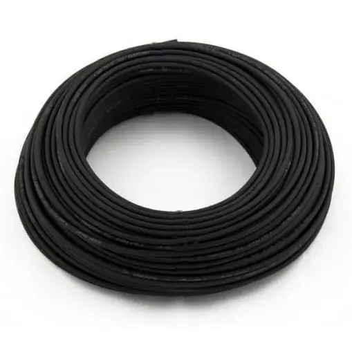 Solární kabel SOL 6.0 mm2 100m černý Nízká Cena