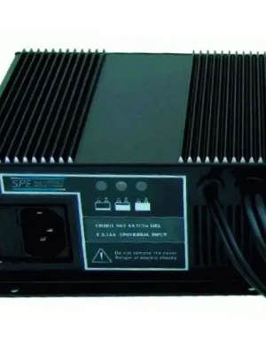 Novinka Nabíječ S.P.E. CBHD1 24-5 24V DC 5A GEL, AGM
