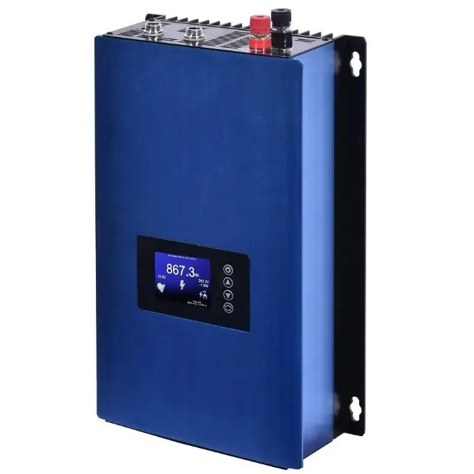 GridFree měnič s limiterem přetoku SUN-2000G2 1800W Aktuální