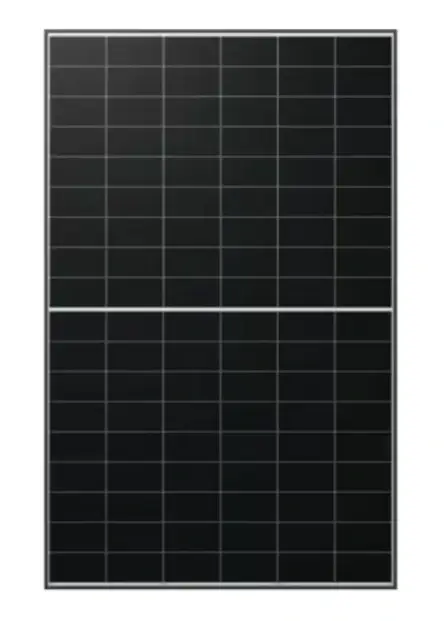 LONGi Hi-MO X10 Scientist LR7-54HVH-490M 490 Wp (BFR) Značkový
