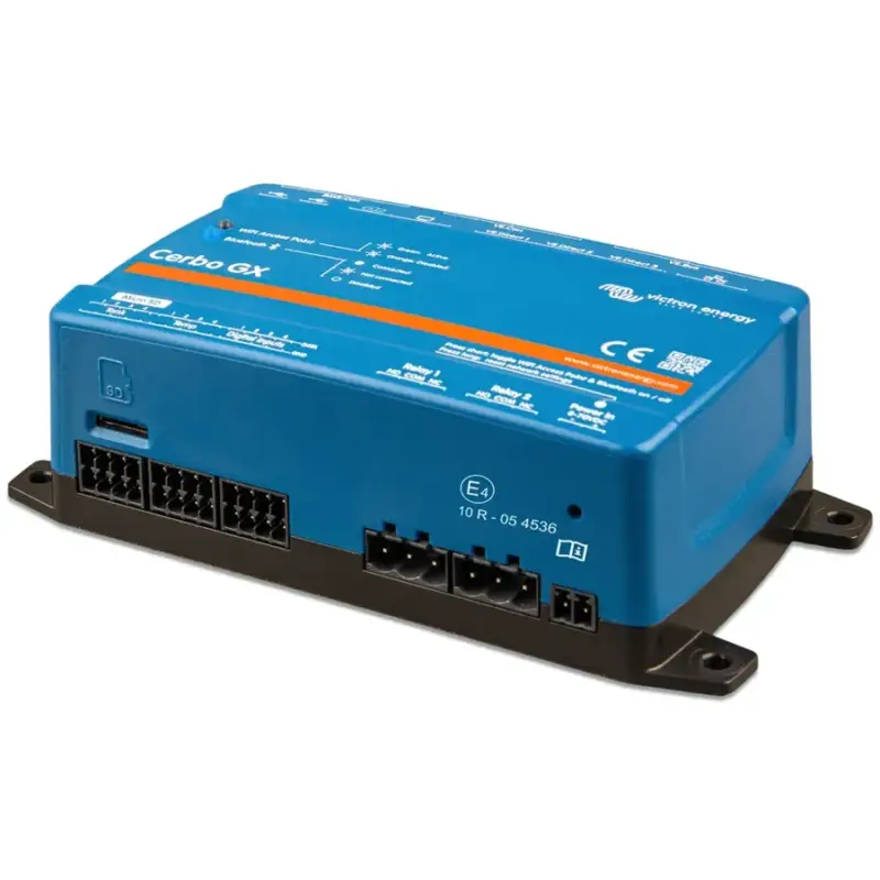Victron Energy Cerbo GX MK2 Nová Kolekce