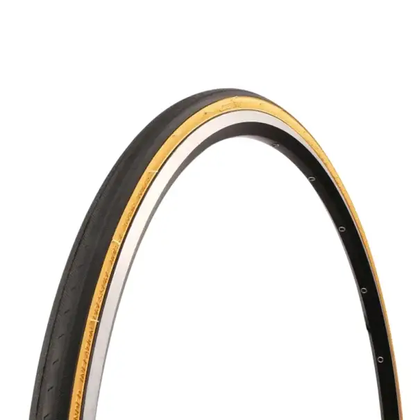 Must-Have Plášť na kolo K191 700x23C Silniční cyklistická guma Vysoce odolná pneumatika pro jízdní kola Trénink a závody Náhradní díl