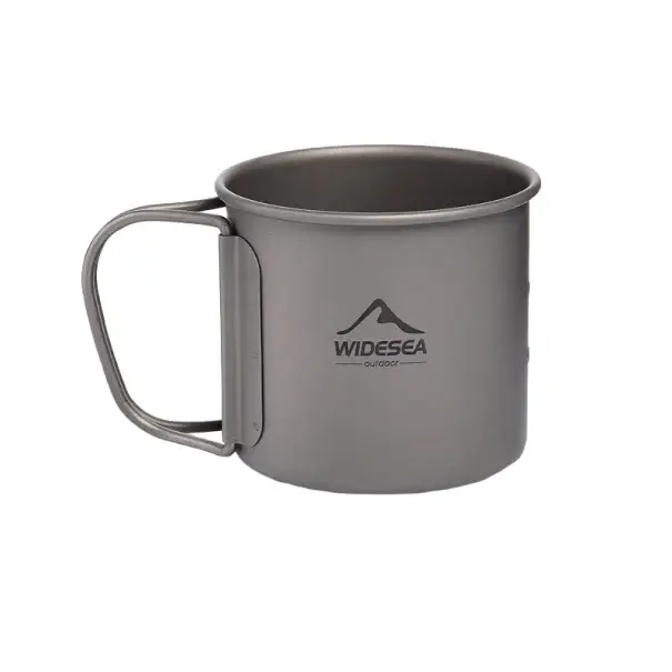 Akční Cena Titanový hrnek 250 ml