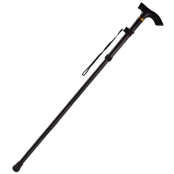 Skládací trekingová hůl 85 - 95 cm Nejlepší Cena