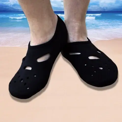 Kup Teď Neoprenové potápěčské boty
