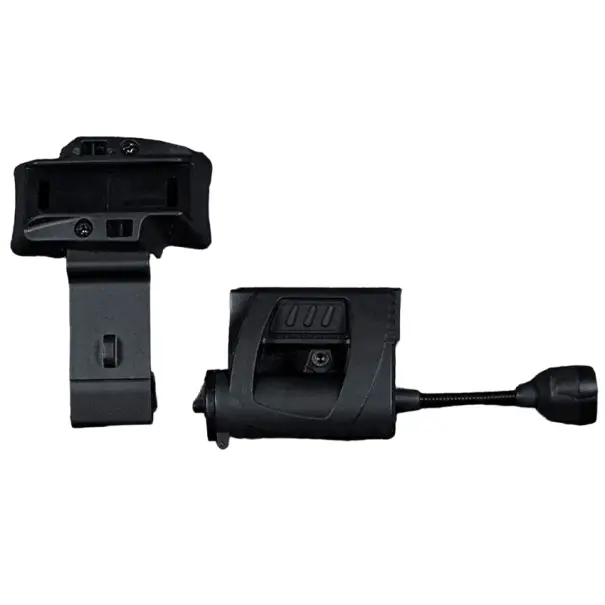 Nová Kolekce Taktické LED světlo na helmu LED svítilna na přilbu Airsoftové světlo na přilbu Příslušenství na airsoft 12 x 5 x 2 cm