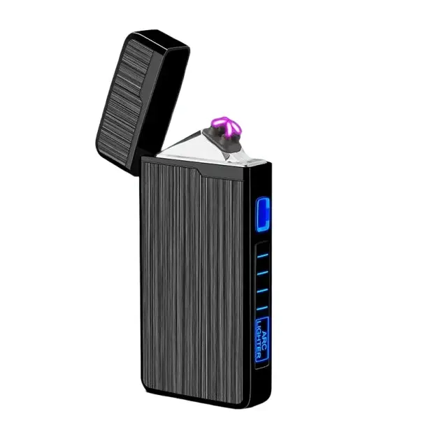 Nová Kolekce USB plazmový zapalovač P3425