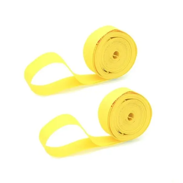 1 pár Ochranná páska proti propíchnutí pneumatiky jízdního kola 685,8 × 20 mm PVC vložka do pláště ochrana proti defektu MTB Víkendová Akce