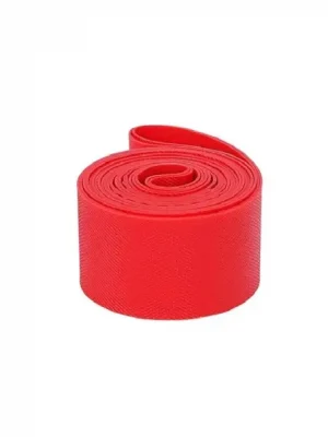 1 pár Pásky na ráfky jízdních kol 45,72 cm Pevný pás do pneumatik ochrana ráfku kola Rim tape MTB silniční cyklo páska proti defektu Nejlepší Volba