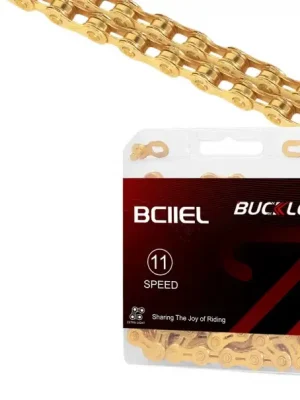 11 rychlostní řetěz na kolo 1/2" x 11/128" 116 článků polodutý s rychlospojkou MTB silniční Shimano Sram Koupit Online