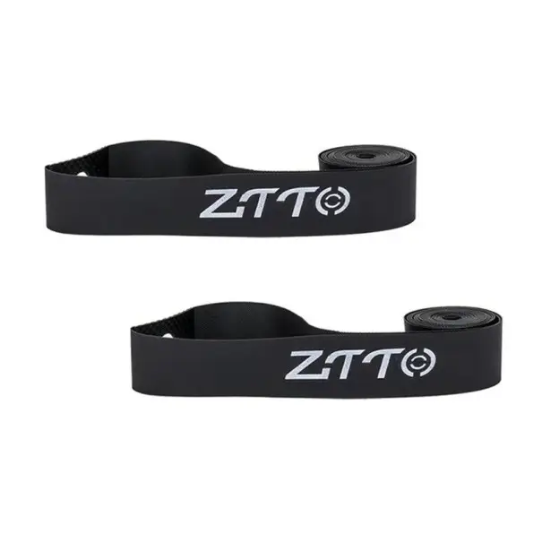 Objednat Nyní 2 ks Páska na ráfky jízdních kol 698,5 mm x 20 mm pevný pás do pneumatik ochrana ráfku kola cyklistická páska proti defektu