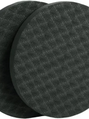 2 ks podložka pod kolena a lokty na jogu ergonomická 18×1 cm TPE materiál měkká cvičební podložka pro jógu a fitness Nakupujte Hned